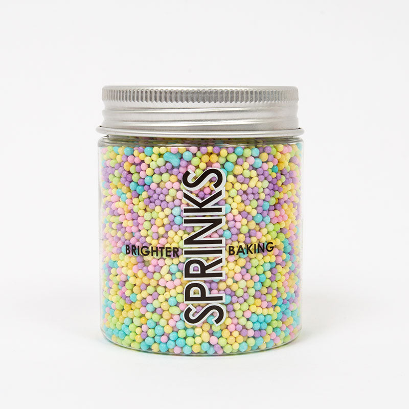 Sprinks Sprinkles Blends Spring Pastel Nonpareils