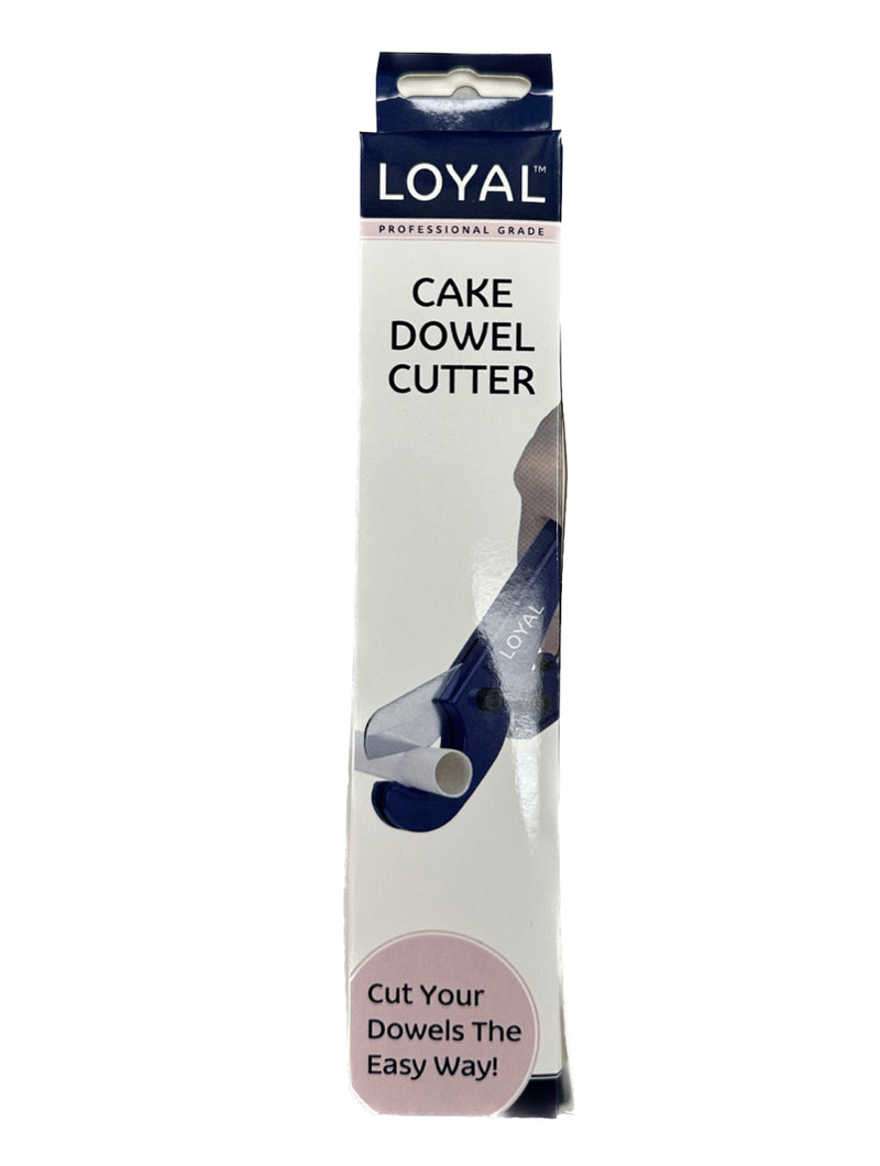 Loyal Cake Dowel Cutter