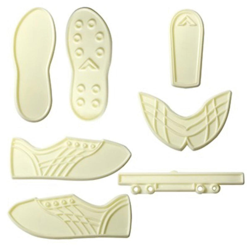 JEM Sports Sneaker Cutter Set*