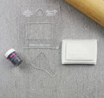 CCC Stamping Starter Kit Luster Stamping Starter Kit