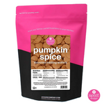 Sweet Shoppe Pumpkin Spice Melting Wafers 12 oz