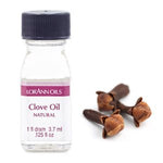Clove Oil Natural Flavor