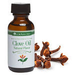 Clove Oil Natural Flavor