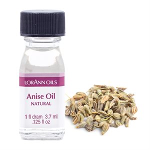 Anise Oil Flavor