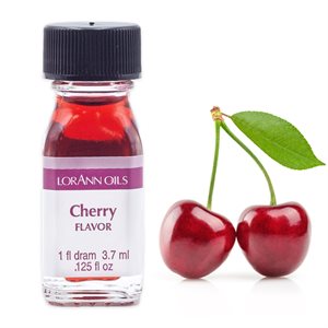 Cherry Flavor Dram