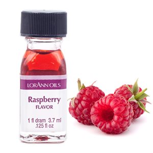 Raspberry Flavor Dram