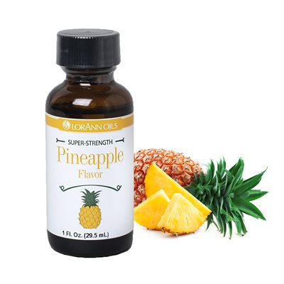 Pineapple Flavor
