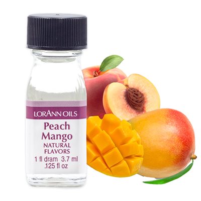 Peach Mango Natural Flavor