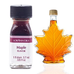 Maple Flavor Dram