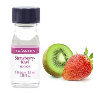 Strawberry Kiwi Flavor Dram