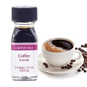 Coffee Flavor Dram