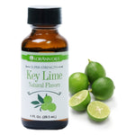 Key Lime Natural Flavor