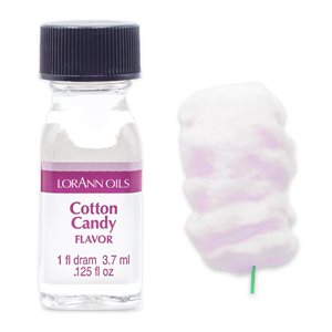 Cotton Candy Flavor
