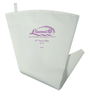 16" Linnea's Heavyweight Decorating Bag