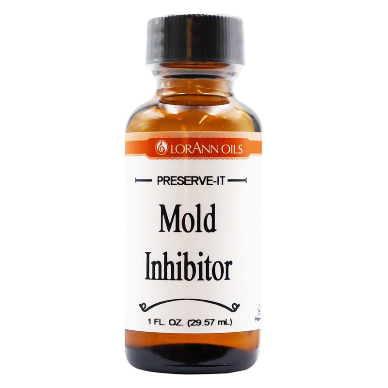 Preserve-it Mold Inhibitor 1 oz.