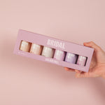 Colour Mill Bridal Pack