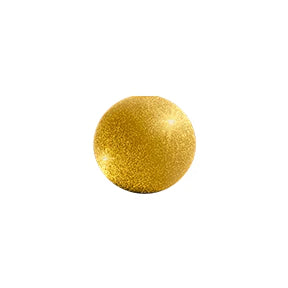 Satin Ice Gold Shimmer Fondant 2LB