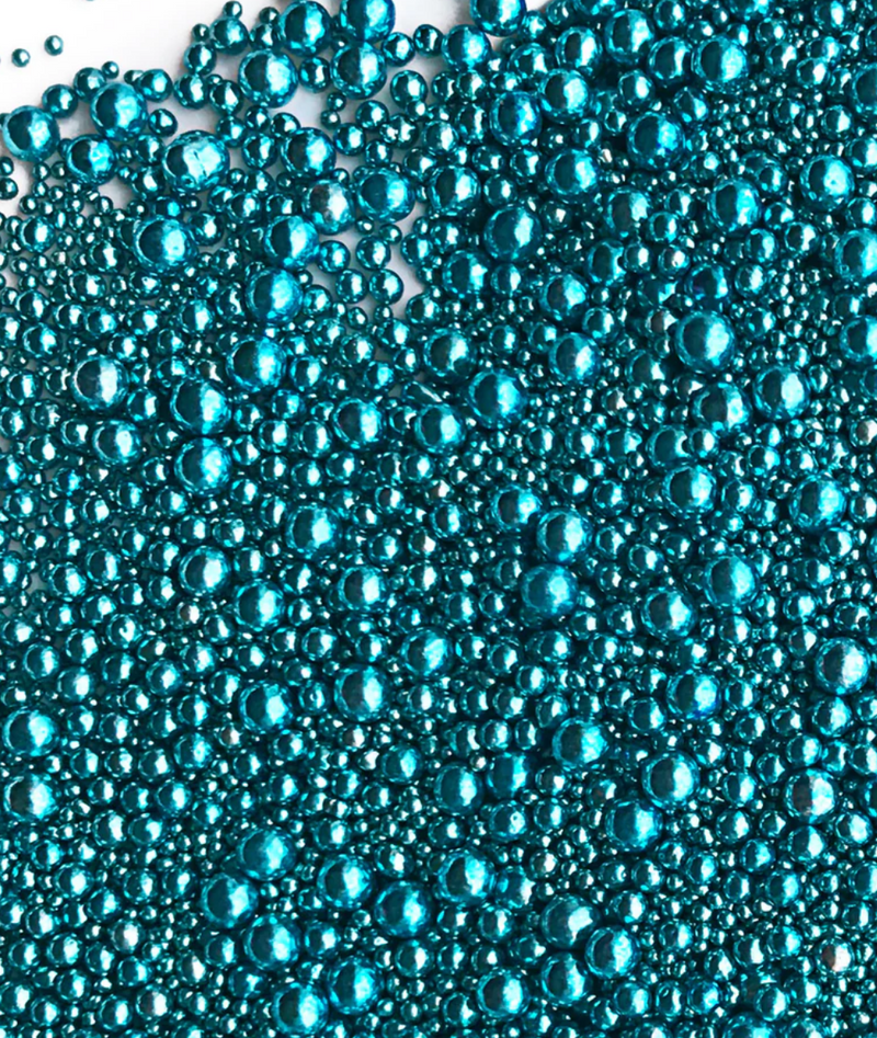 Sweetapolita Luxe Sprinkles- Mermaid Beads