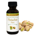 Pistachio Flavor