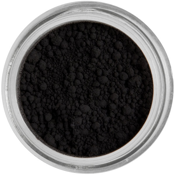 Black Petal Dust