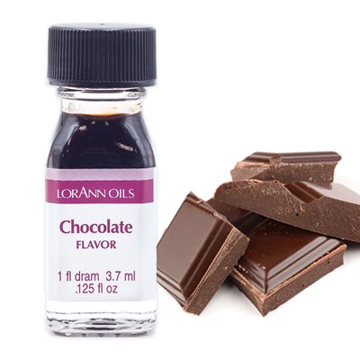 Chocolate Flavor