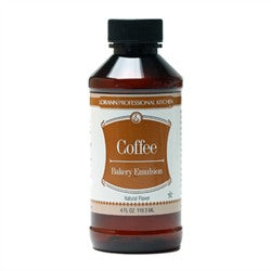 Coffee (Natural) Bakery Emulsion