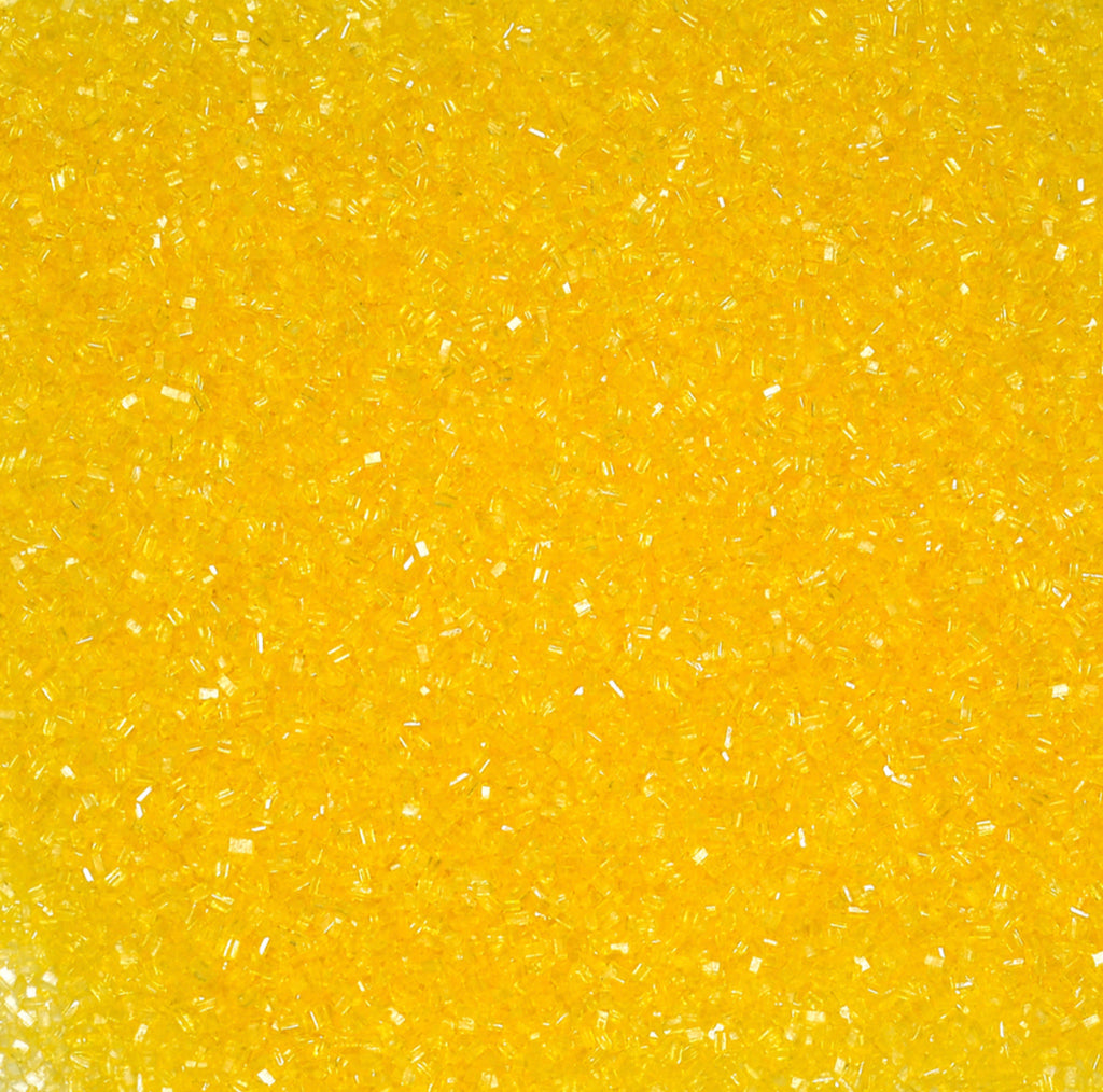 CAI Yellow Crystal Sugar