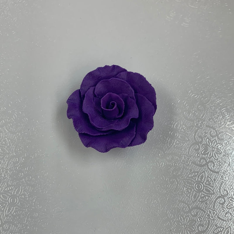 2” Formal Rose Purple*