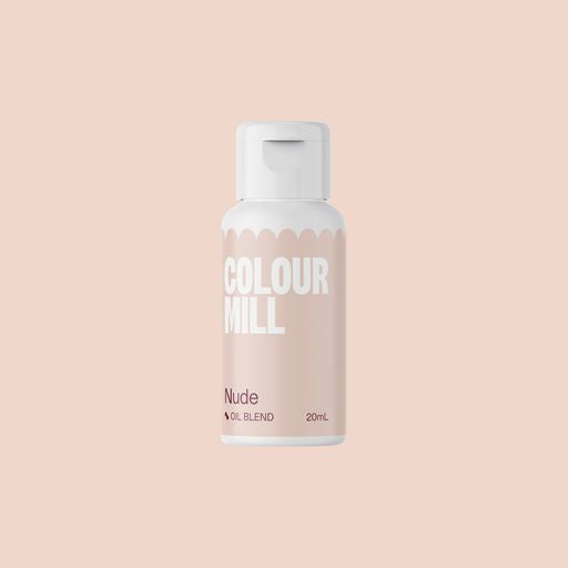 Colour Mill Nude 20ml