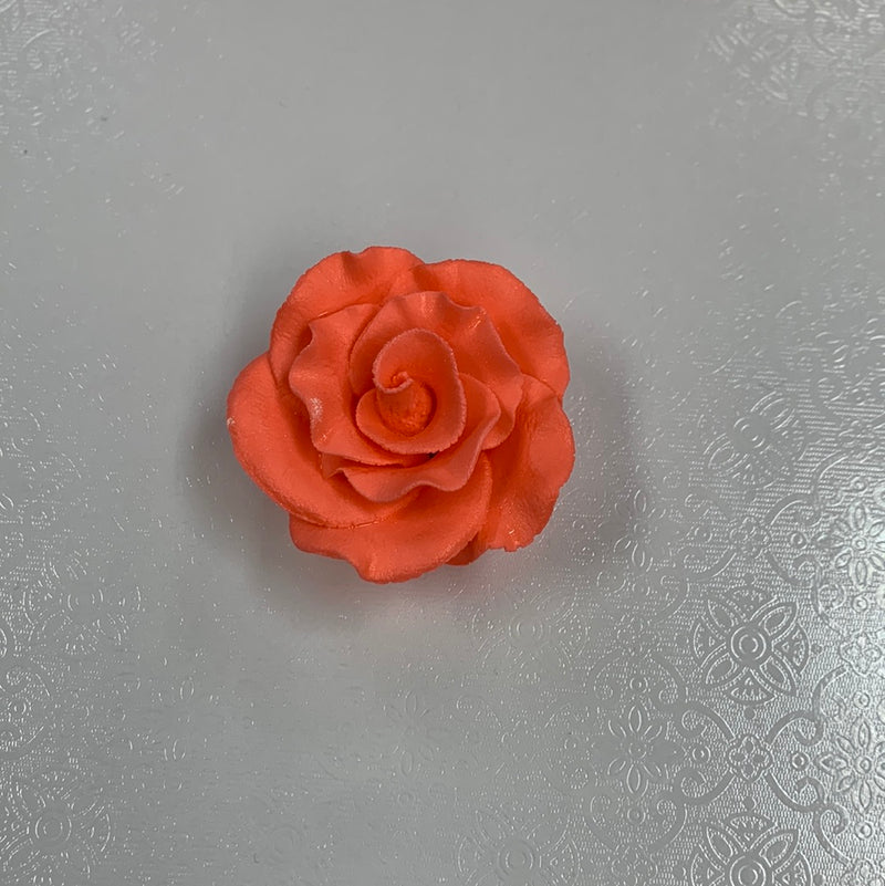 2” Formal Rose Coral*