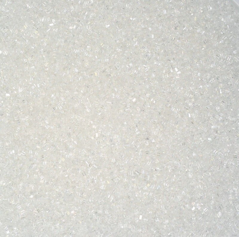 CAI White Crystal Sugar