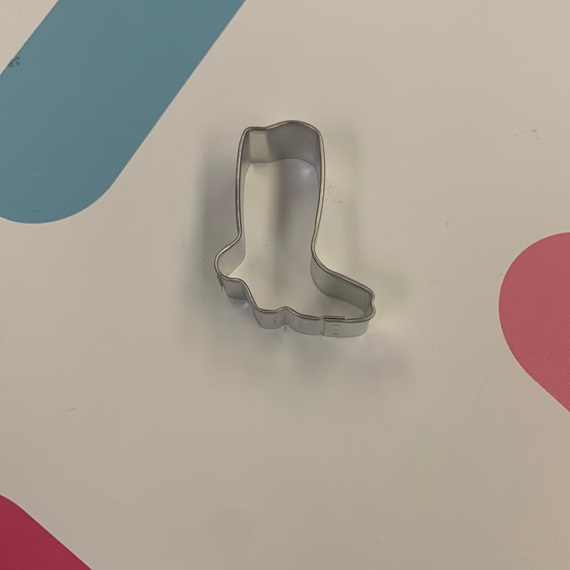 Cookie Cutters MiniCowboy Boot