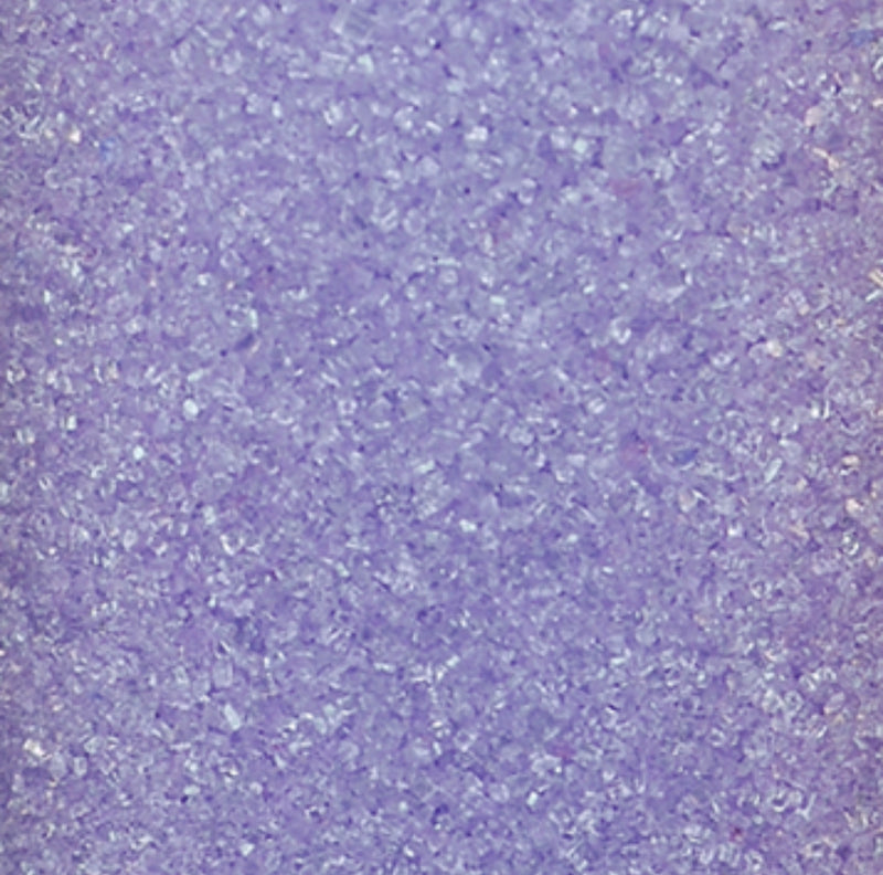 CAI Lavender Sanding Sugar