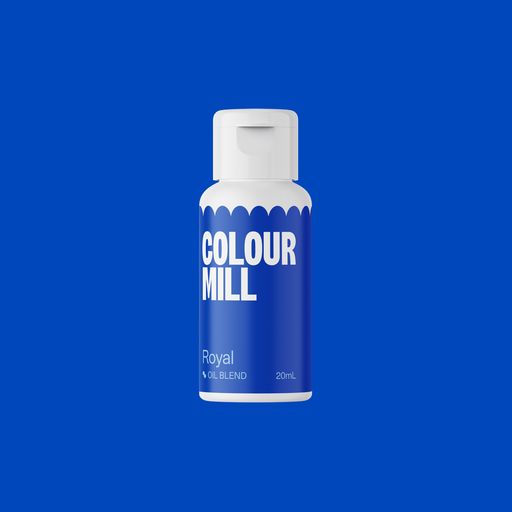 Colour Mill Royal 20ml