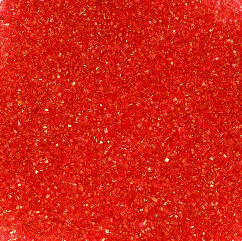 CAI Red Crystal Sugar