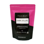 Eleven O'One Dark Deluxe Compound Chocolate Wafers 1 lb