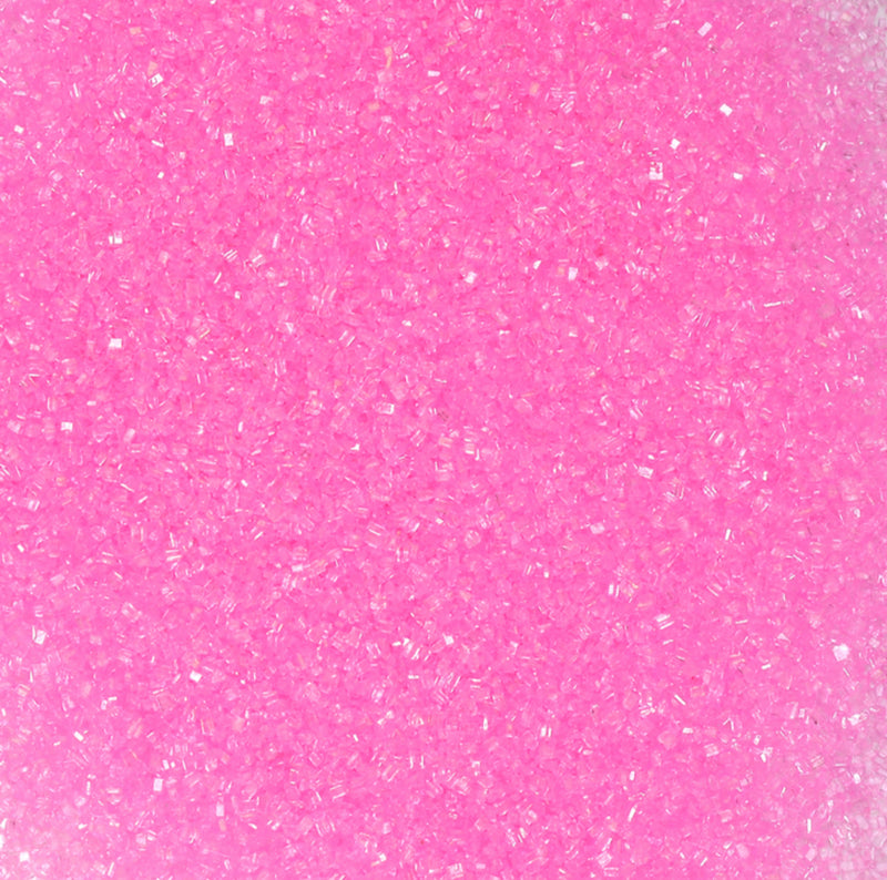 CAI Pink Crystal Sugar