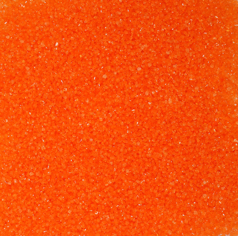 CAI Orange Crystal Sugar