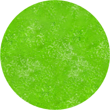 Leaf Green Luster Dust