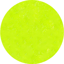 Lime Green Luster Dust