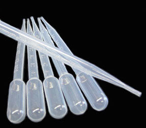 Pipettes 1ml  (12 Pack)