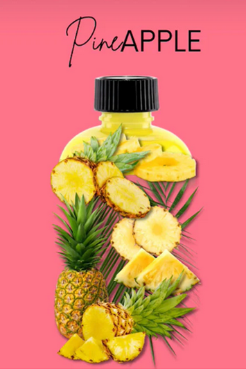 PK Pineapple