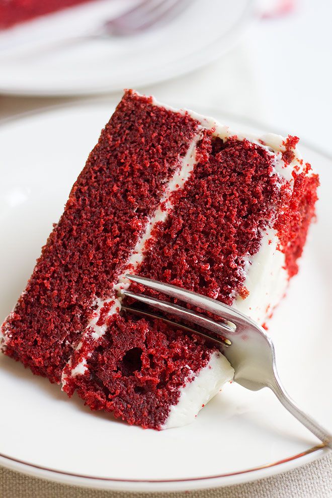 Red Velvet Cake Mix 2Lb