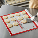 Cookie Sheet Baking Silicone Mat