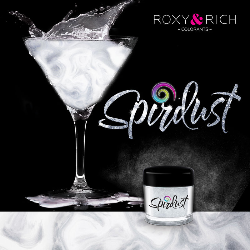 Original Roxy & Rich Spirdust 1.5g