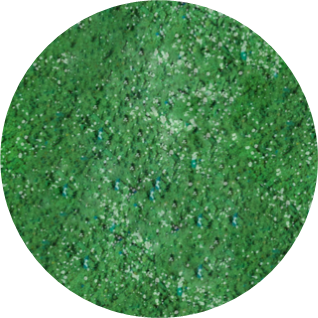 Spruce Green Luster Dust