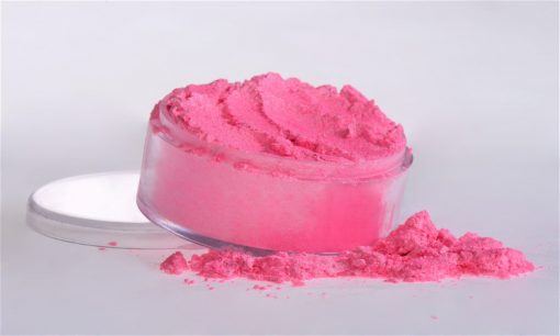 Super Pink Rolkem Dust 10ml