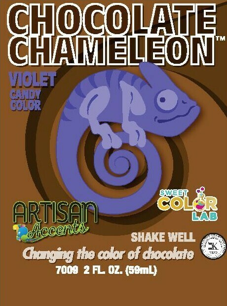 Chameleon Candy Color 2oz : Violet